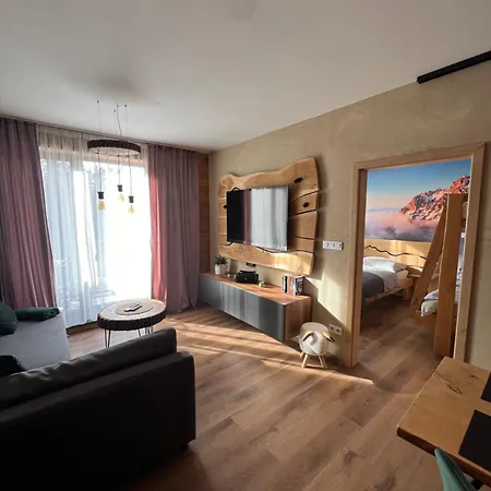 Apartman Dubovy Dul Černý Dŭl Exterior photo