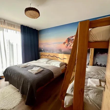 Apartman Dubovy Dul Černý Dŭl Exterior photo