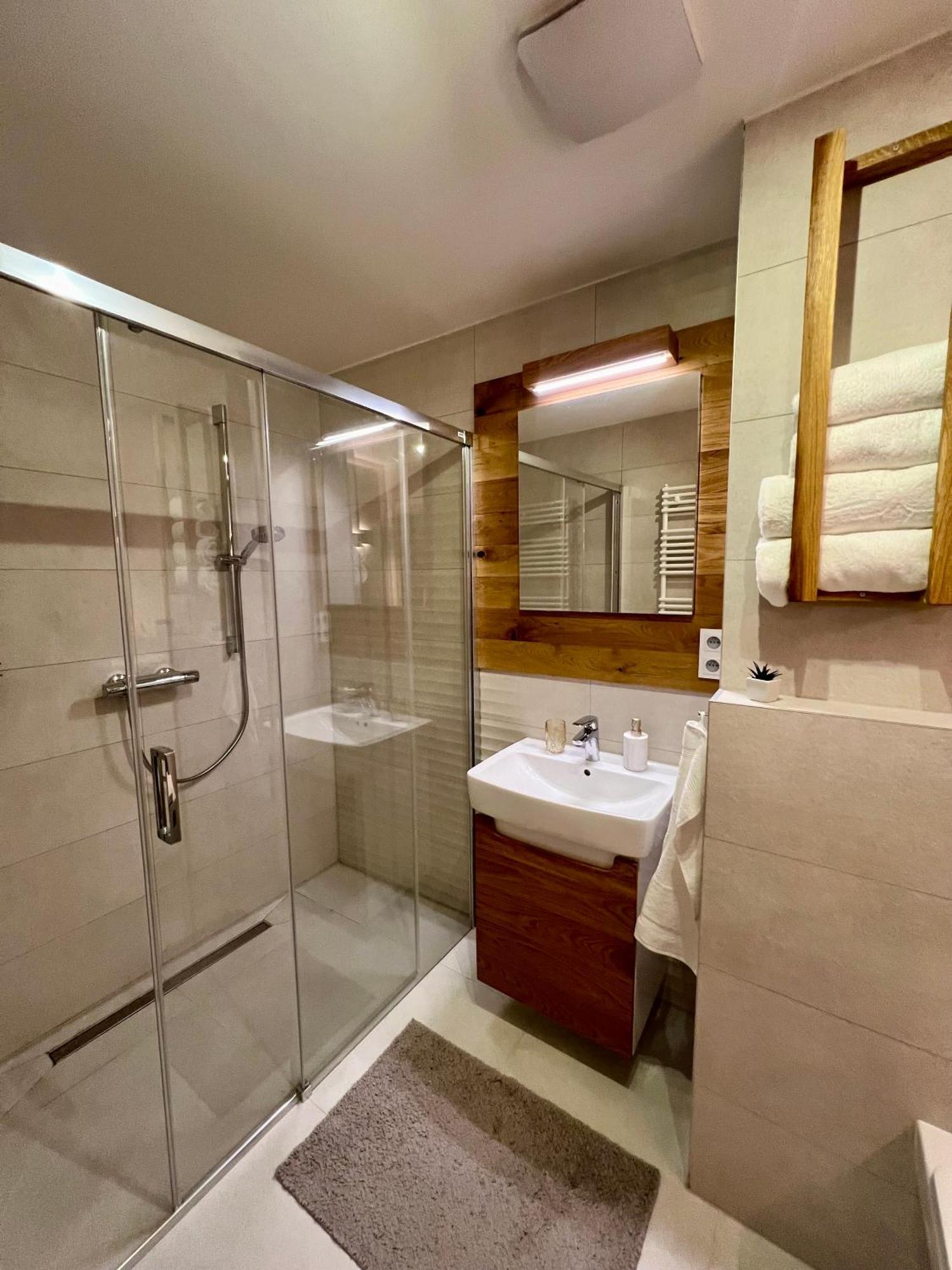 Apartamento Dubovy Dul Černý Důl