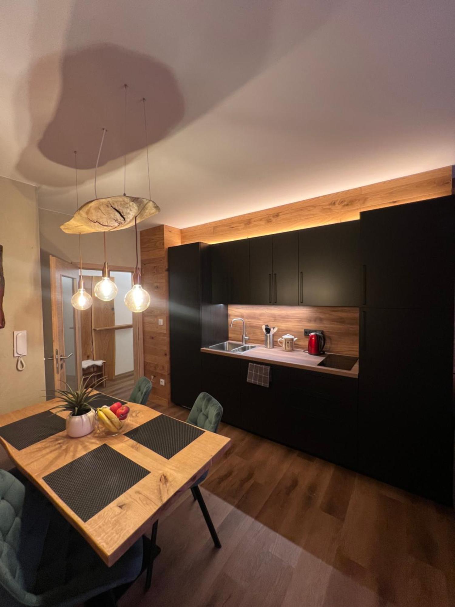 Apartamento Dubovy Dul *