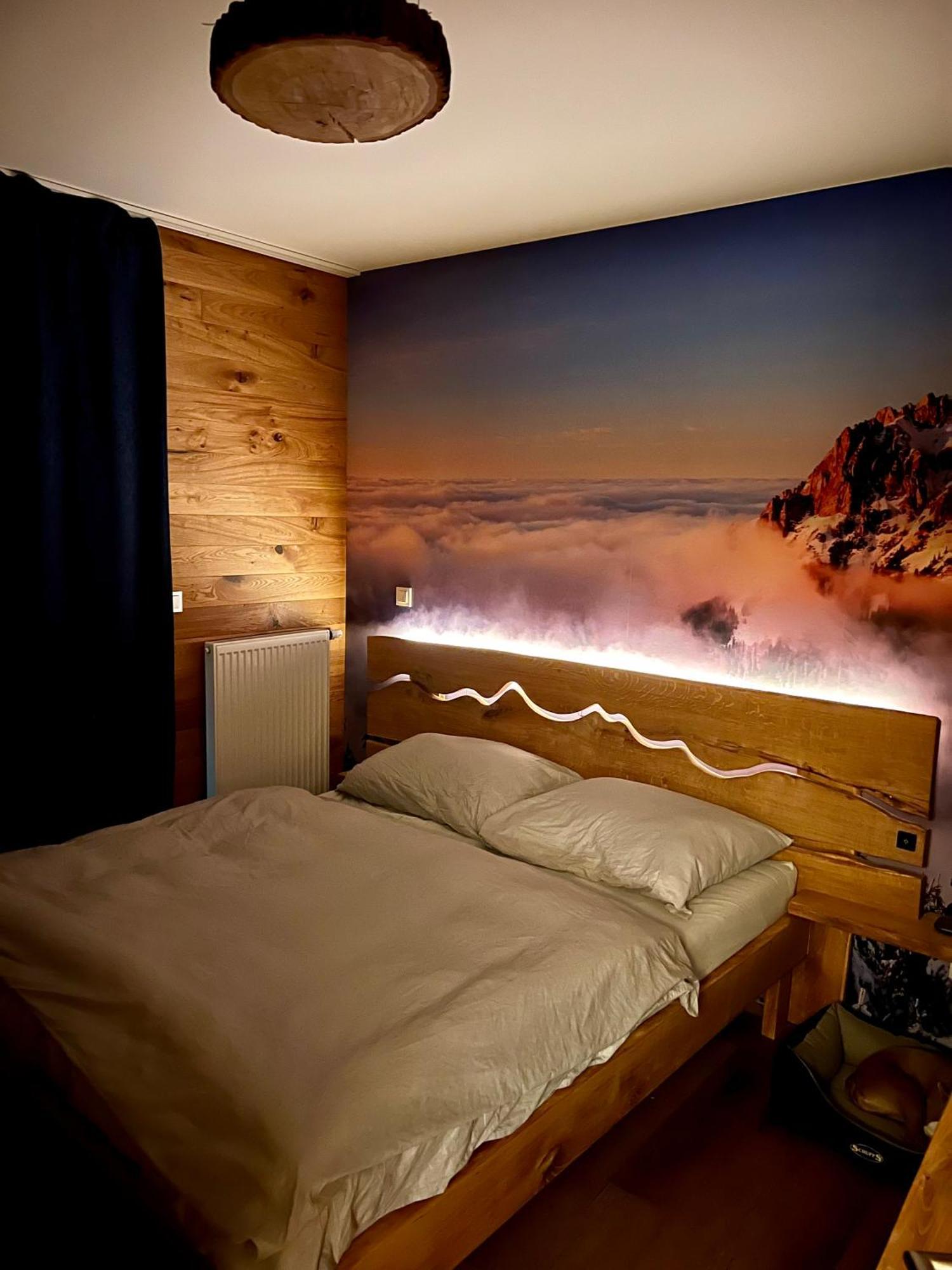 Dubovy Dul Apartamento