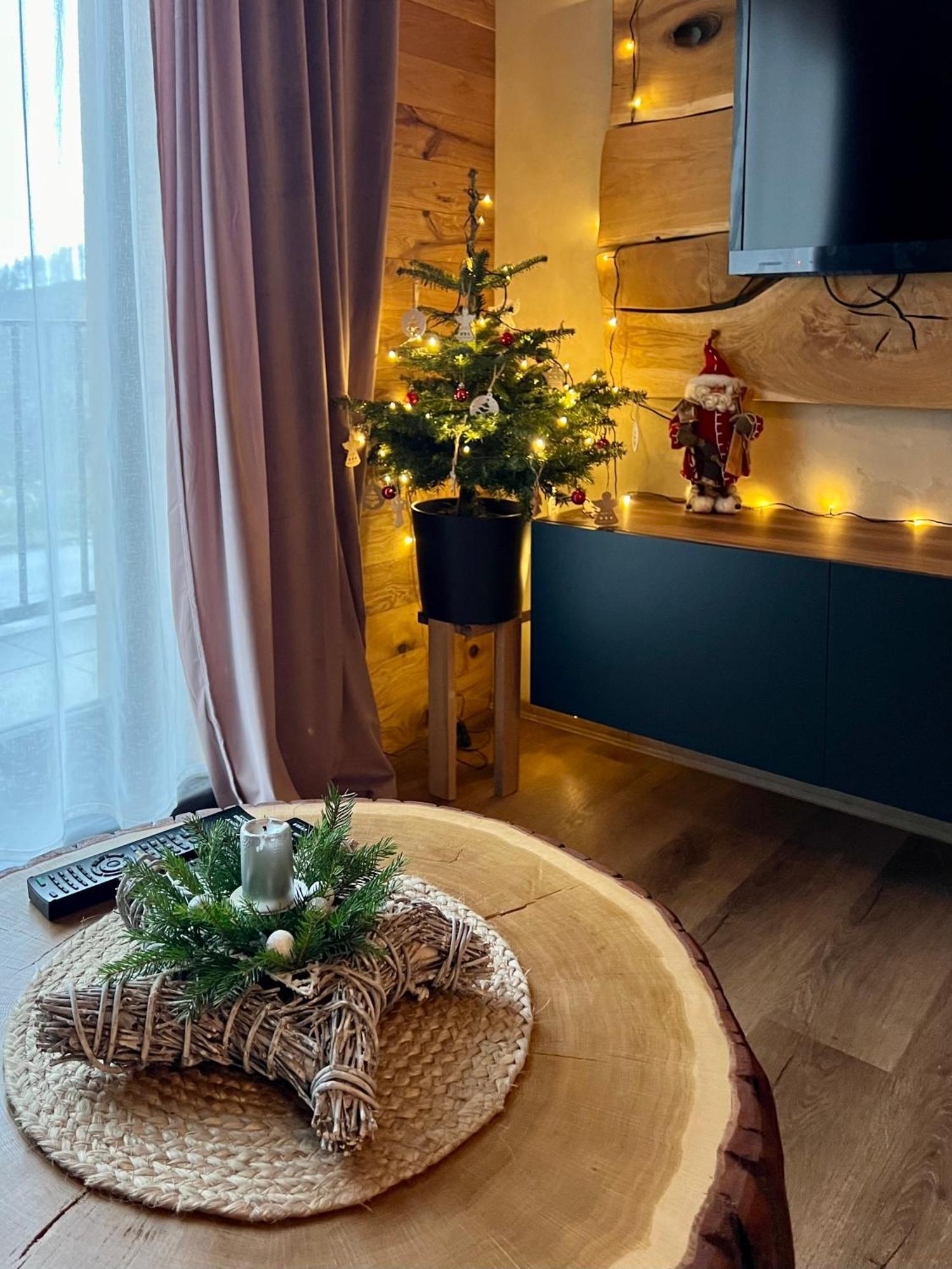 Dubovy Dul Apartamento
